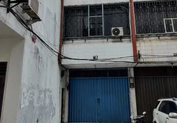 Dijual Ruko SIap Pakai Pluit Raya, Pluit Jakarta Utara