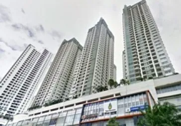 Sewa Apartemen Thamrin Residence, Tanah Abang Jakarta