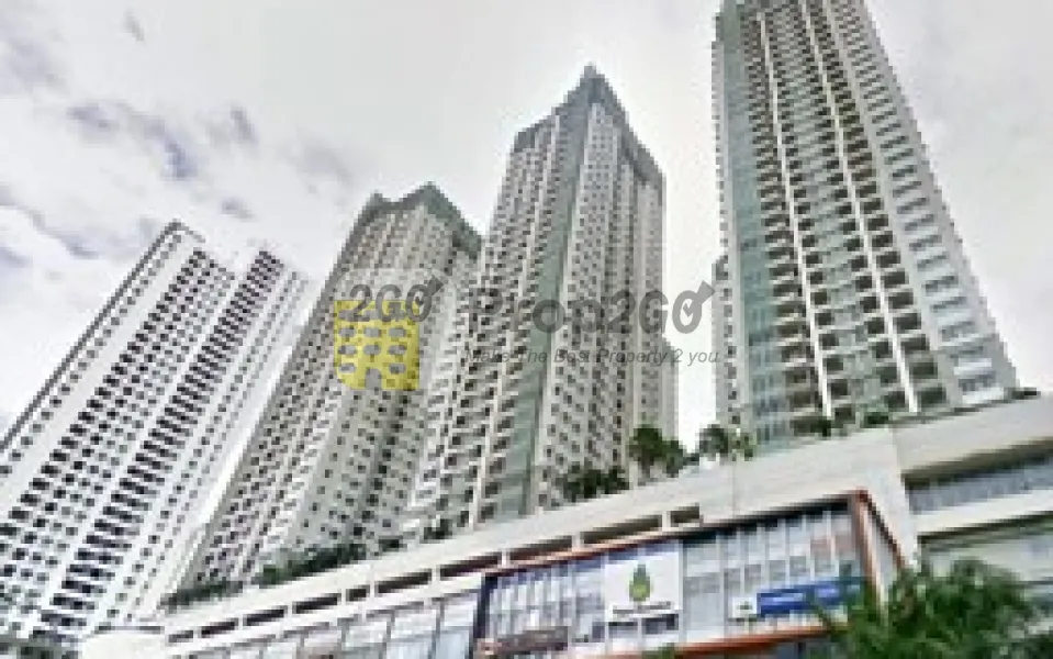 Sewa Apartemen Thamrin Residence, Tanah Abang Jakarta