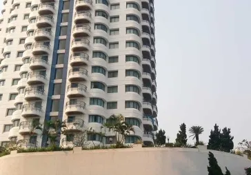 Disewakan Apartemen Park Royal, Tanah Abang, Jakarta Pusat