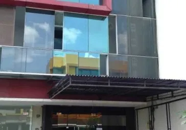 Dijual Ruko Citra 6 Square 2 Kalideres, jakarta Barat