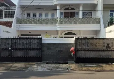 Dijual Perumahan Semanan Indah, Cengkareng Jakarta Barat