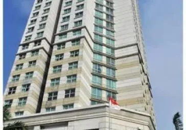 Dijual dan disewakan Apartemen Batavia Benhil, Sudirman