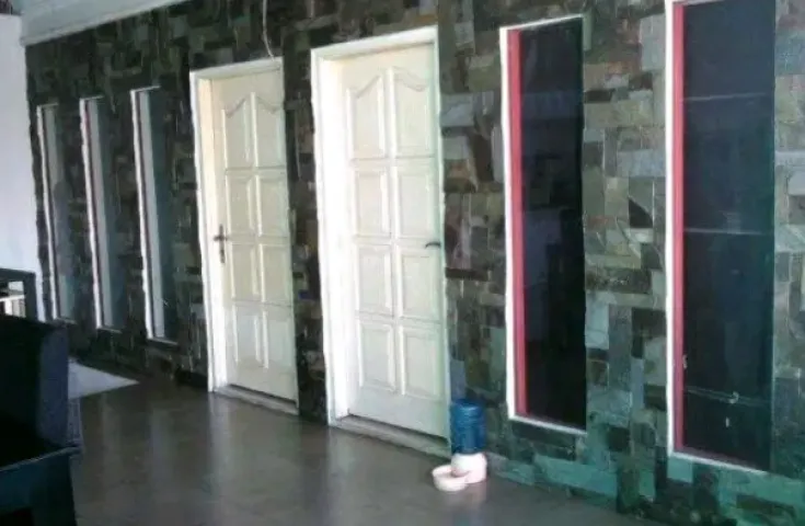 Dijual Rumah Pejaten ( Pasar Minggu ) | R-234