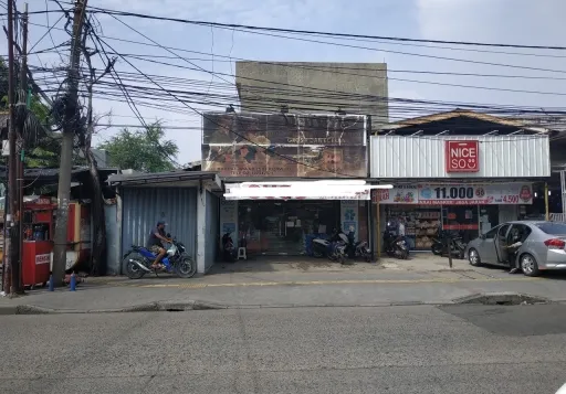 Disewakan Ruko Jl. Kramat Jaya ( Tanjung Priok )  | RK-218