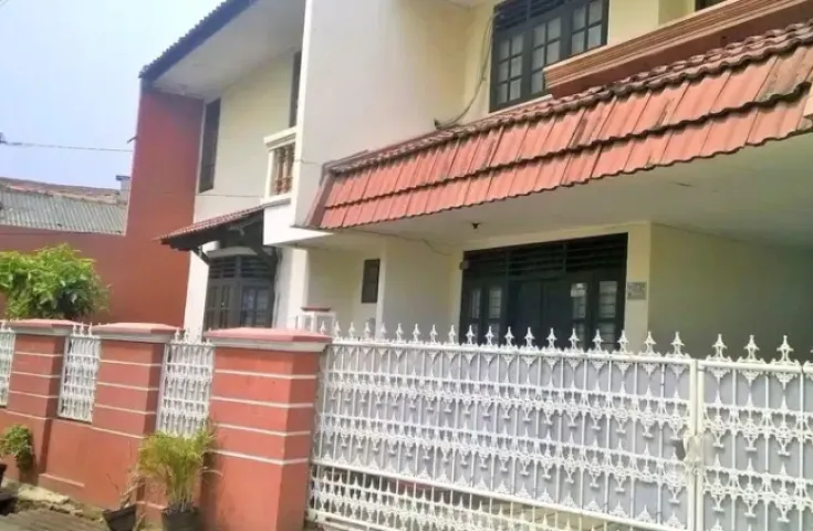 Dijual Rumah Tebet Saharjo Berkah III | R-228