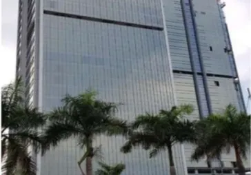 Dijual Office - Gold Coast, Pantai Indah Kapuk