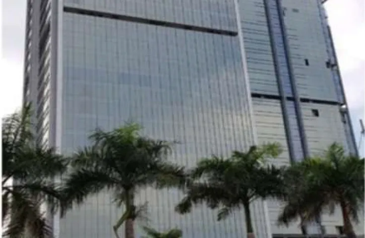 Dijual Office - Gold Coast, Pantai Indah Kapuk