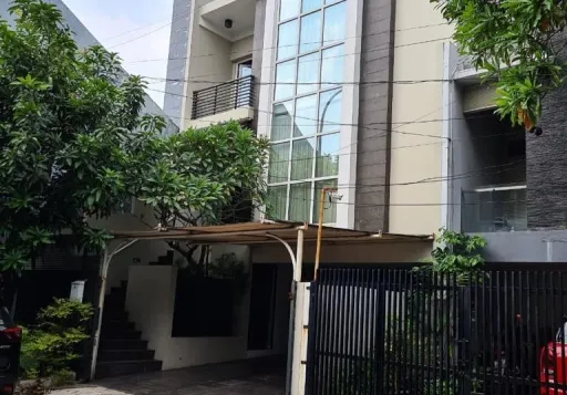 Jual Rumah Villa Pondok Indah Kebayoran Lama, Jakarta Barat
