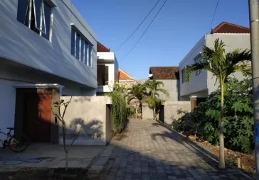 Jual Rumah Jl Taman Jimbaran, Banjar Kalanganyar Badung