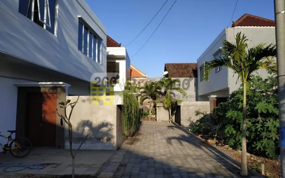 Jual Rumah Jl Taman Jimbaran, Banjar Kalanganyar Badung