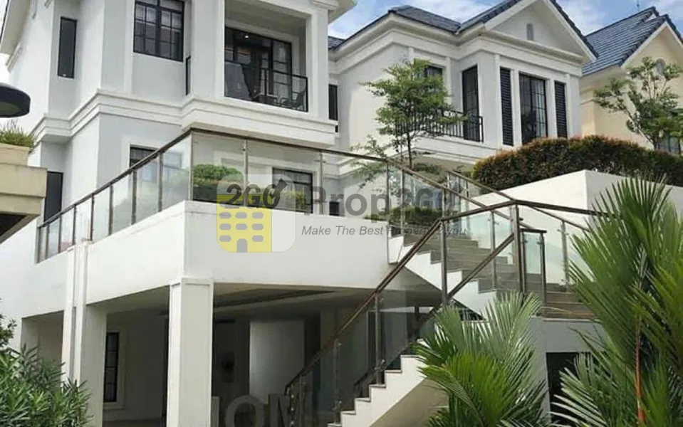 Dijual Rumah Cikupa ( Tangerang ) | R-238