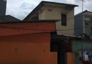 Dijual Rumah Kost Jl Prima Indah Jelambar, Jakarta Barat