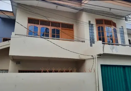 Disewakan Rumah Jl. C Raya ( Karang Anyar ) | R-304