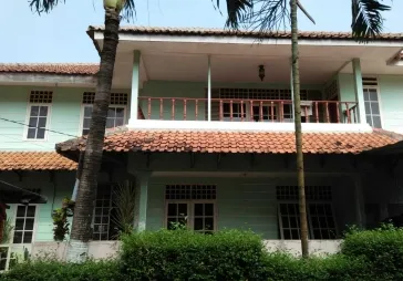 Dijual Rumah Kost Jl Pinang Margonda Raya, Depok