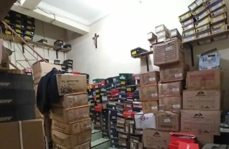 Dijual Ruko Jl Menceng Raya Cengkareng, Jakarta Barat