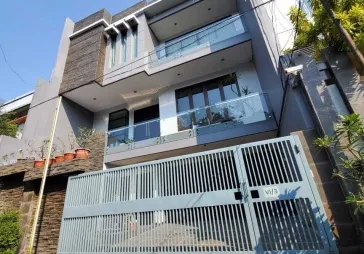 Dijual Rumah Mewah Pluit Selatan, Pluit