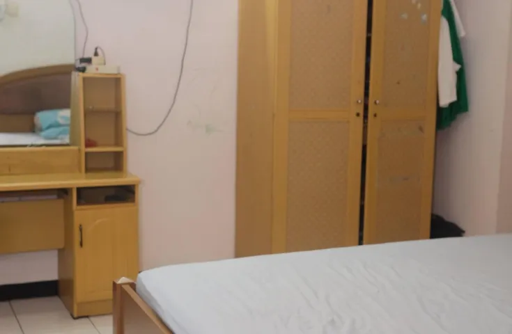 Apartemen Taman Kemayoran Condominium, ST-AP1132