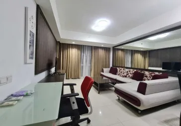 Dijual Apartemen Kemang Village Tower Empire, Kemang