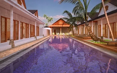 Dijual Villa Nusa Dua Jl Dharmawangsa Kutuh, Gg Jalak Bali