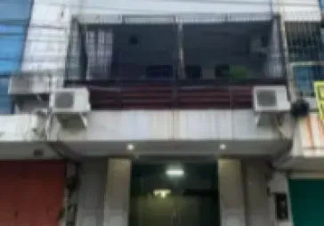 Disewakan Ruko  Jl. Tubagus  Angke | RK-272