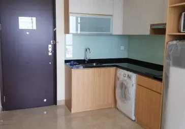 Dijual Apartemen Menteng Park, Menteng Jakarta Pusat