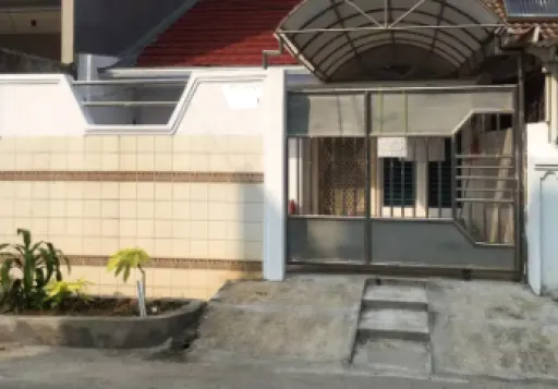 Disewakan Rumah Jl Pluit Karang Ayu | R-285
