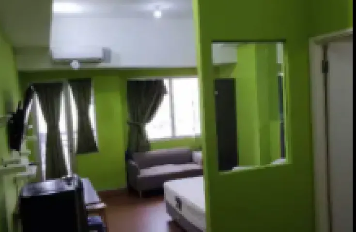 Disewakan Apartemen Season City  | AP-312