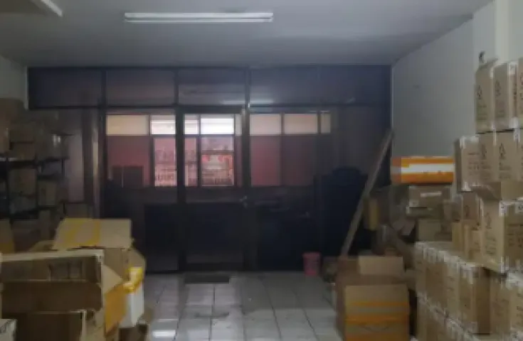 Dijual Ruko Roxy Mas | RK-338