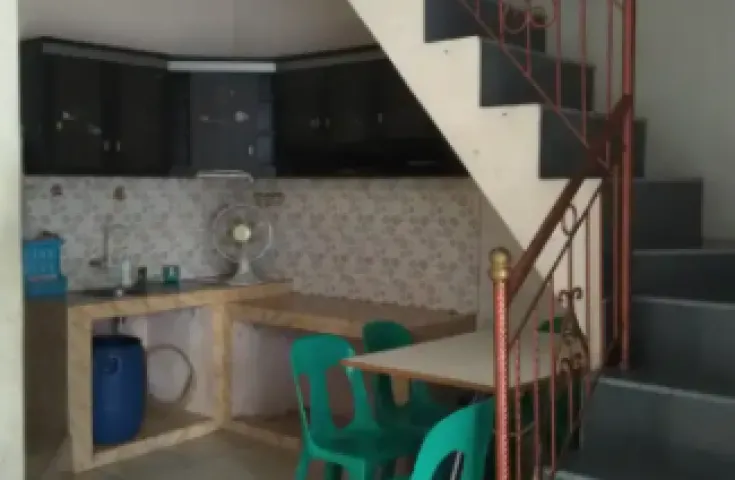 Dikual Rumah Pangeran Jayakarta | R-328