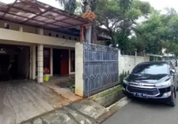 Dijual Rumah Haji Nawi ( Cilandak ) | R-347