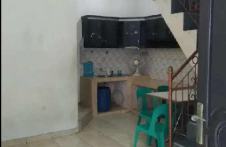 Dikual Rumah Pangeran Jayakarta | R-328