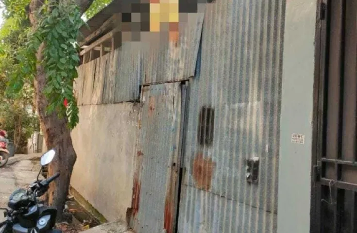 Dijual tanah Teluk Gong
