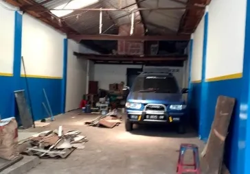 Dijual Rumah di Jalan Sepat( Teluk Gong)