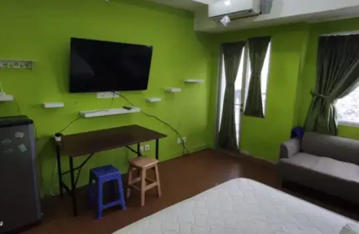 Disewakan Apartemen Season City  | AP-312