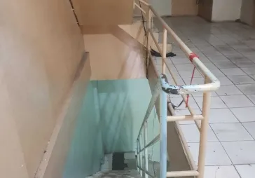 Disewakan Ruko di Telukgong