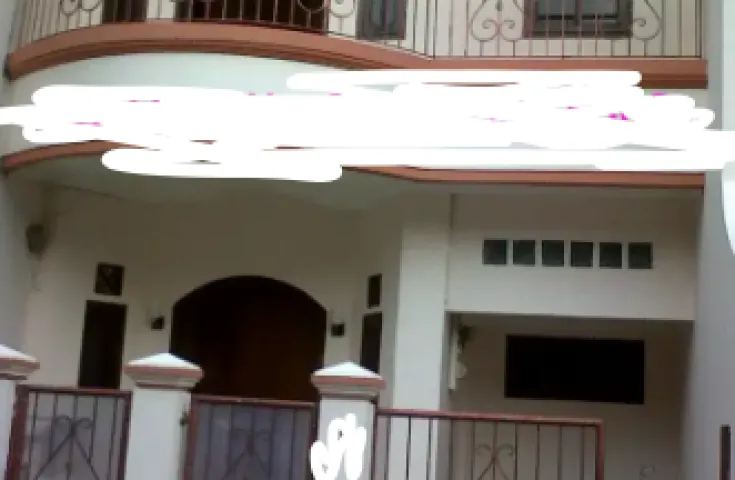 Dikual Rumah Pangeran Jayakarta | R-328