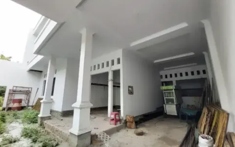 Dijual Rumah Jl. Benda Jaya 1 ( Duren Sawit ) | R-375