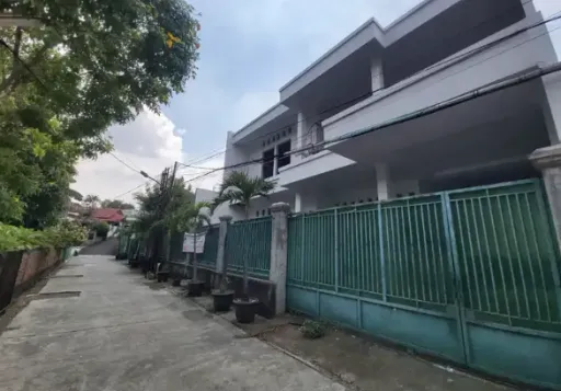 Dijual Rumah Jl. Benda Jaya 1 ( Duren Sawit ) | R-375