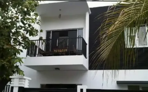 Dijual Rumah Jl. Sunter Karya Selatan | R-412