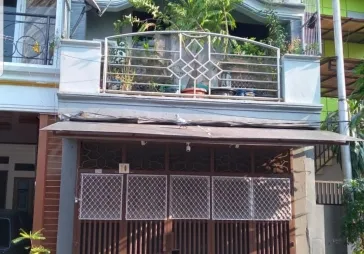 Dijual Rumah Johar Baru Siap Huni