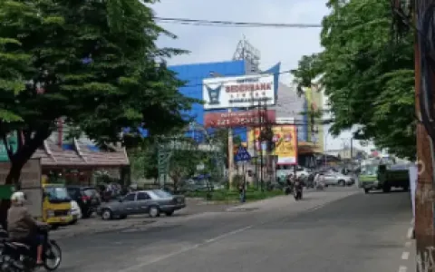 Disewakan Ruko Jl. Cinere Raya ( Jawa Barat )| RK-391