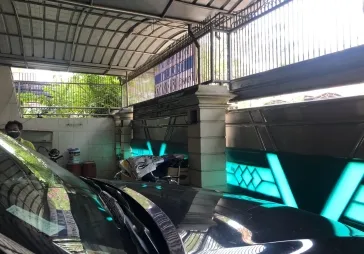 Dijual Rumah Daan Mogot Baru Cluster Gilimanuk Kalideres