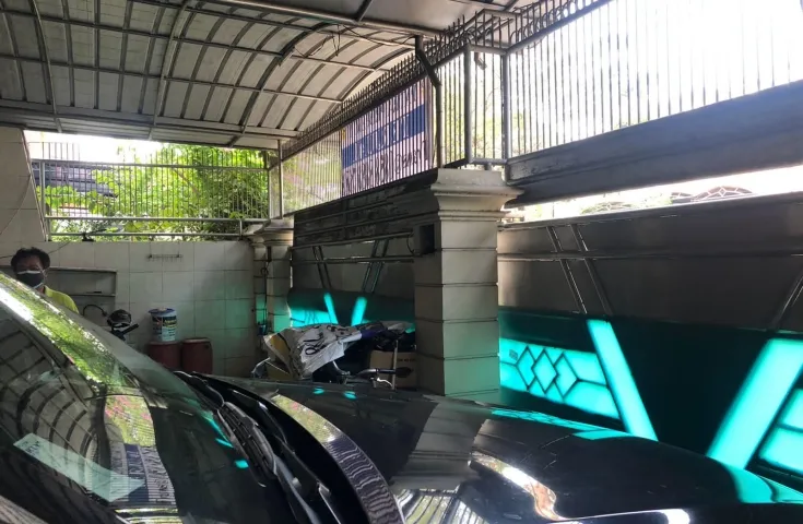 Dijual Rumah Daan Mogot Baru Cluster Gilimanuk Kalideres