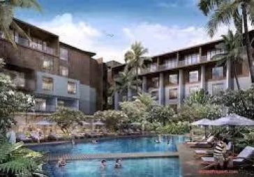 Dijual Apartemen Mercure Condotel SIap Huni