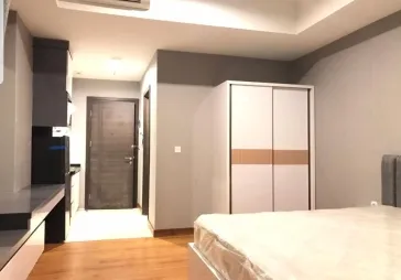 Disewakan Apartemen Sudirman Hill Siap Huni