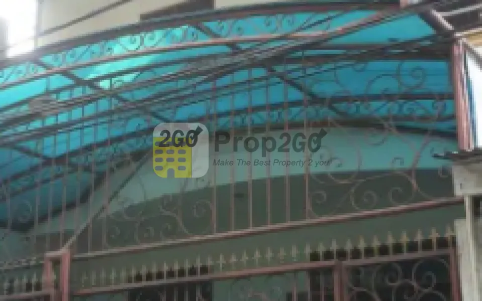 Dijual Rumah Jl. Jembatan Besi ( Tambora ) | R-400