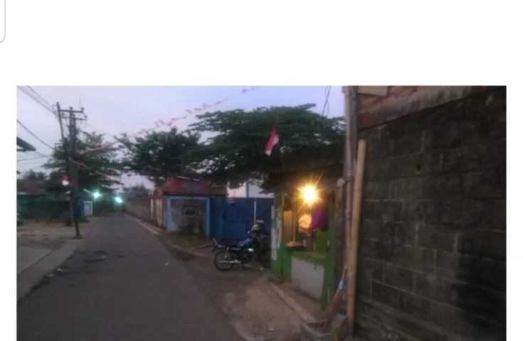 Disewakan Gudang Tanah Sareal Bogor Siap Pakai