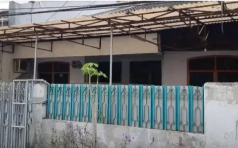 Dijual Rumah Perumahan Taman Kota ( Jakarta Barat ) | R-467