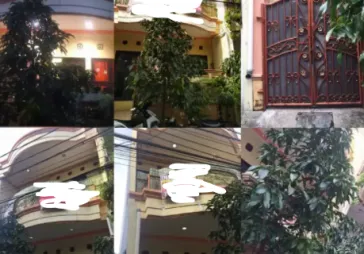 Dijual Rumah Cempaka Putih Timur | R-472